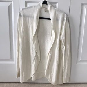 Loft Cardigan Sweater